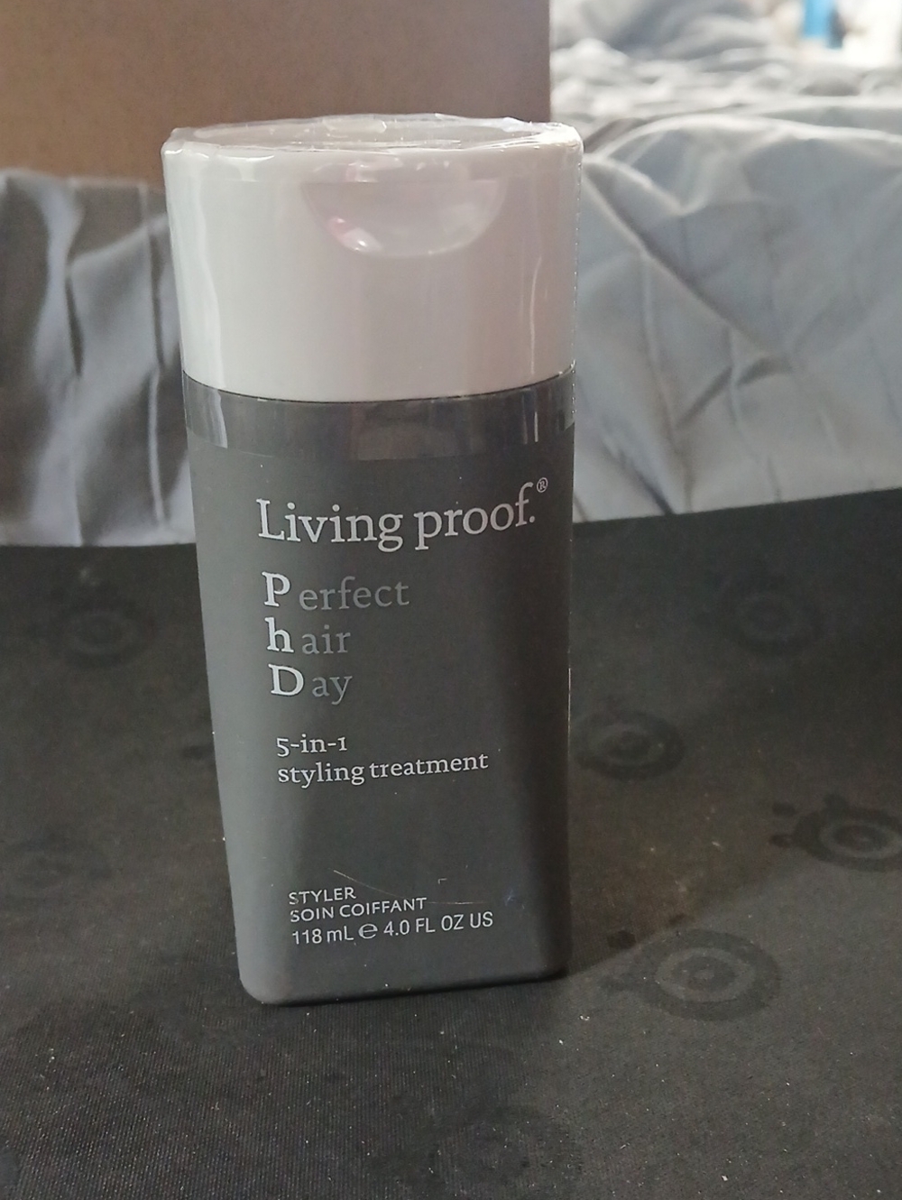 Living Proof Perfect Hair Day 5-in-1 Styling Treatment — NWOB Sealed